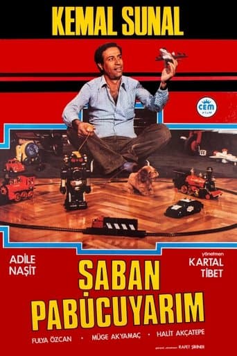 Şaban Pabucu Yarım Cuevana 5