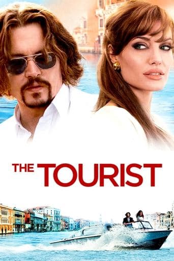 The Tourist Cuevana 5