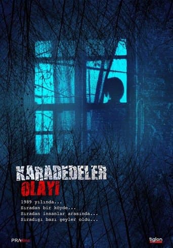 Karadedeler Olayı Cuevana 5