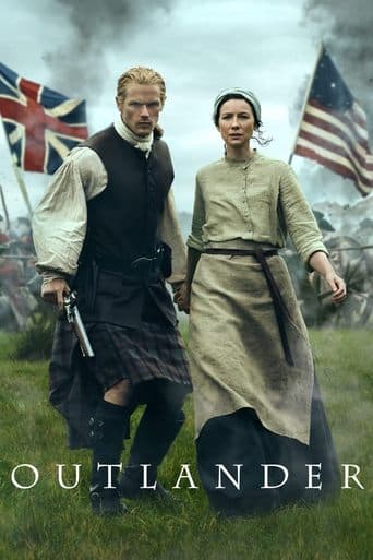 Outlander Cuevana 5