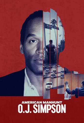 Cacería implacable: O. J. Simpson Cuevana 5