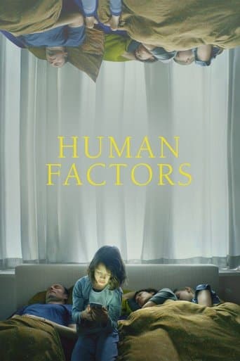 Human Factors Cuevana 5