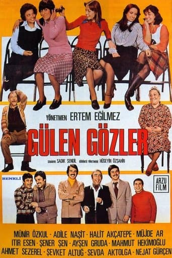 Gülen Gözler Cuevana 5