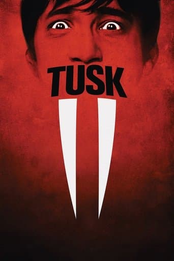 Tusk Cuevana 5