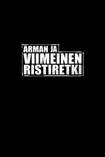 Arman ja viimeinen ristiretki Cuevana 5