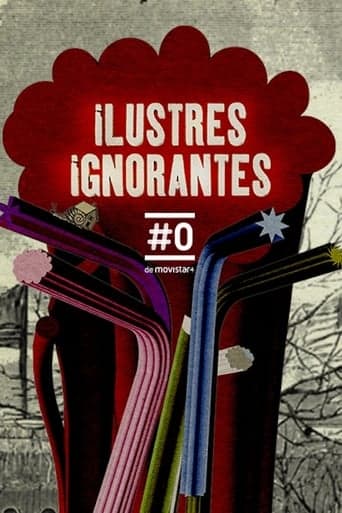 Ilustres Ignorantes Cuevana 5