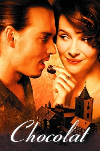 Chocolat Cuevana 5