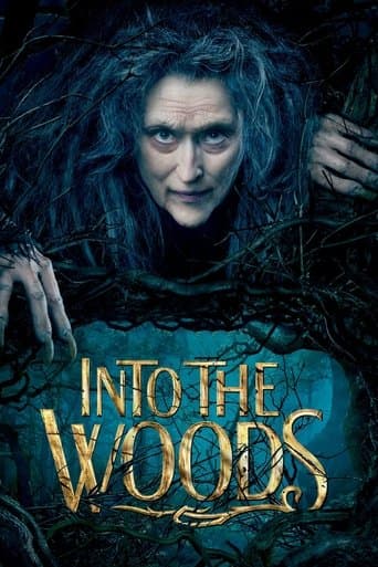 Into the Woods Cuevana 5