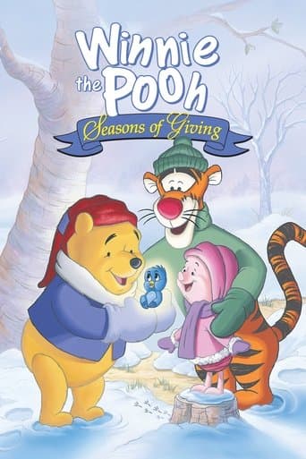 Winnie The Pooh: Una Navidad Para Dar Cuevana 5