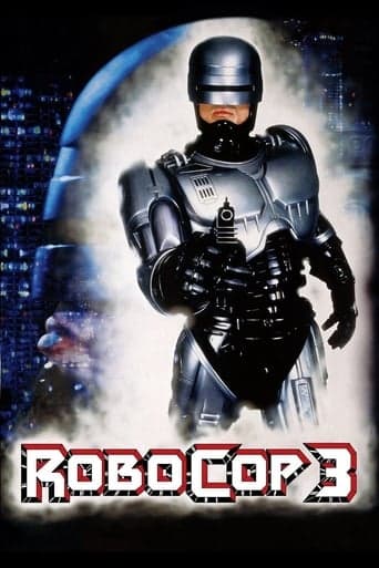 RoboCop 3 Cuevana 5
