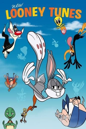 The New Looney Tunes Cuevana 5