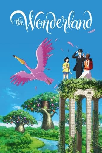The Wonderland Cuevana 5
