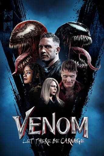 Venom: habrá matanza Cuevana 5