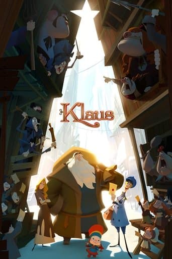 Klaus Cuevana 5