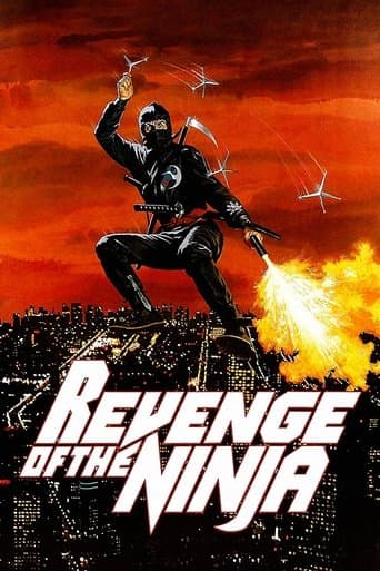 La venganza de Ninja Cuevana 5