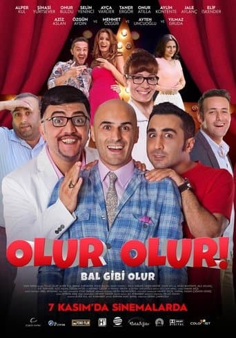 Olur Olur! Cuevana 5
