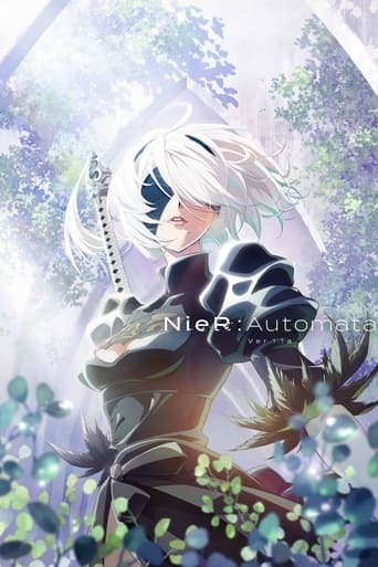 NieR:Automata Ver1.1a Cuevana 5