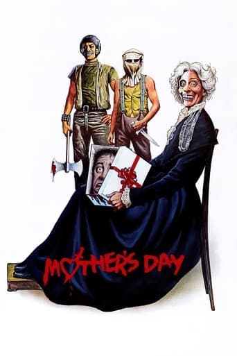 El dia de la madre Cuevana 5