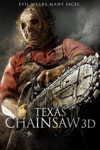 La matanza de Texas 3D Cuevana 5