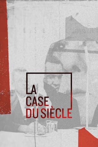 La Case du siècle Cuevana 5