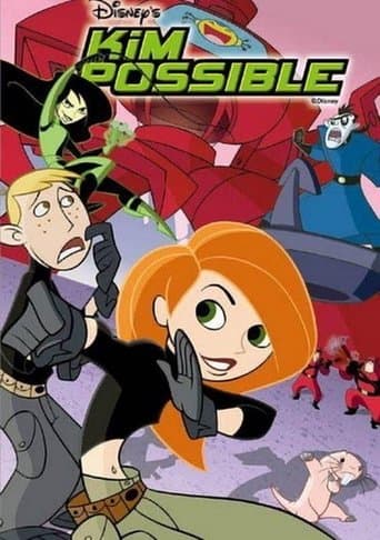 Kim Possible Cuevana 5