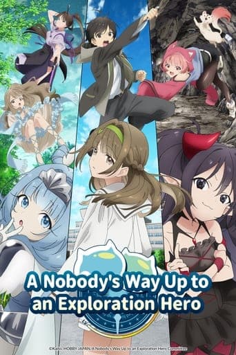 A Nobody's Way Up to an Exploration Hero Cuevana 5