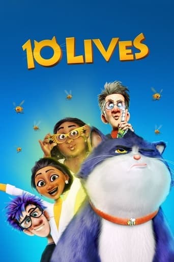 10 vidas Cuevana 5