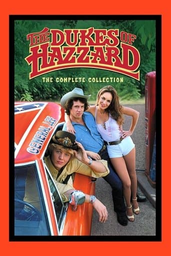 The Dukes of Hazzard Cuevana 5
