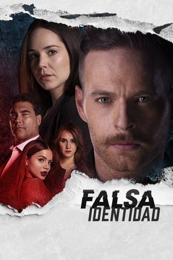 Falsa identidad Cuevana 5