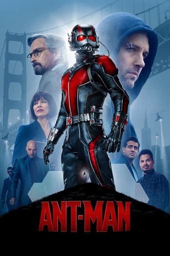 Ant-Man Cuevana 5