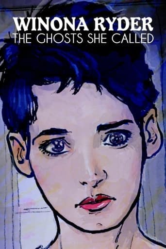 Winona Ryder - Die Geister, die sie rief Cuevana 5