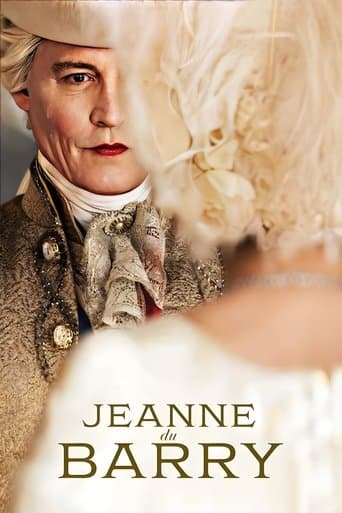 Jeanne du Barry Cuevana 5