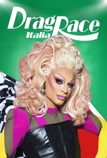 Drag Race Italia Cuevana 5