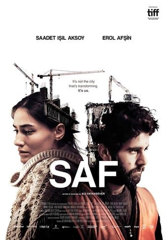 Saf Cuevana 5
