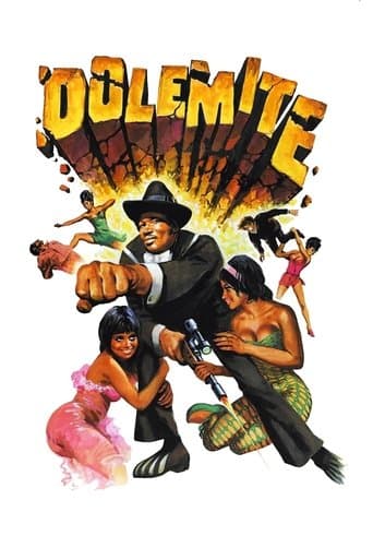 Dolemite Cuevana 5
