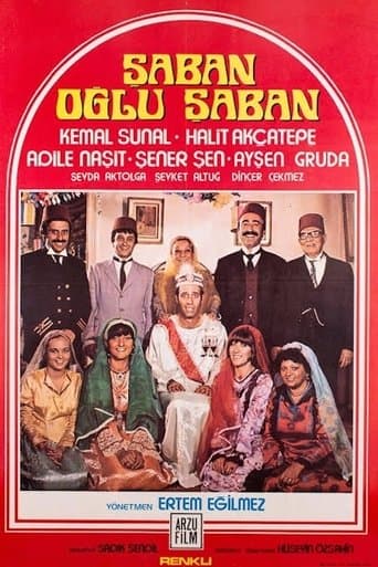 Şaban Oğlu Şaban Cuevana 5