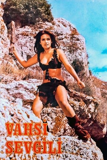 Vahşi Sevgili Cuevana 5