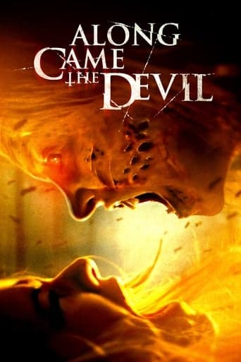 Along Came the Devil Cuevana 5