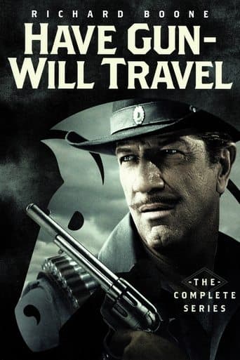 Have Gun, Will Travel Cuevana 5