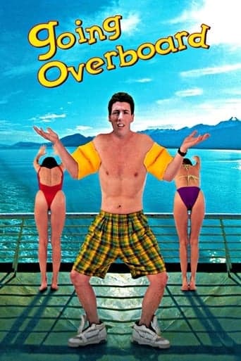 Going Overboard Cuevana 5
