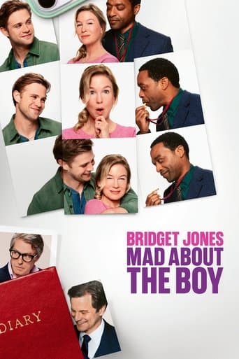 Bridget Jones: Loca por él Cuevana 5