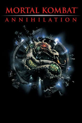 Mortal Kombat: Aniquilación Cuevana 5