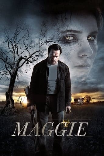 Maggie Cuevana 5