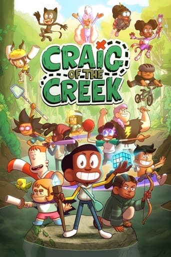 El mundo de Craig Cuevana 5