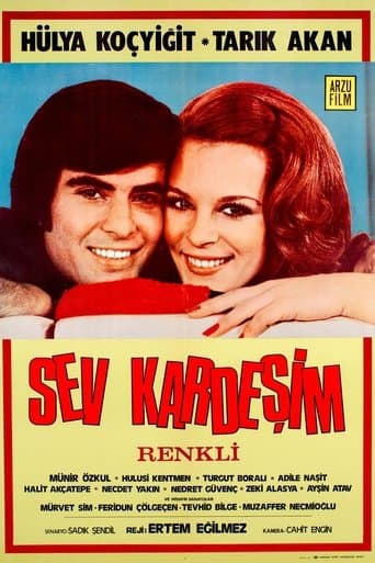 Sev Kardeşim Cuevana 5