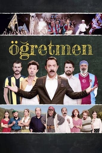 Öğretmen Cuevana 5