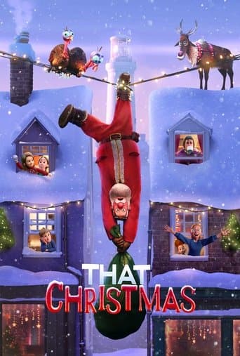 Aquella Navidad Cuevana 5