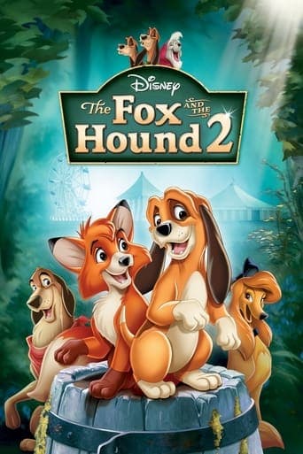 Tod y Toby 2 Cuevana 5