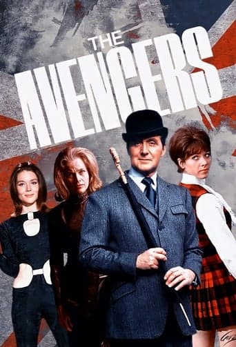 Los vengadores Cuevana 5