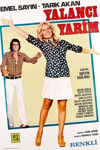 Yalancı Yarim Cuevana 5